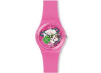 Watch Swatch Woman Gent in Plastic GP147 - GP147